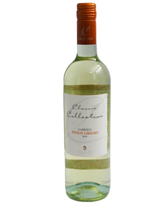 Picture of DELICATA CLASSIC PINOT GRIGIO